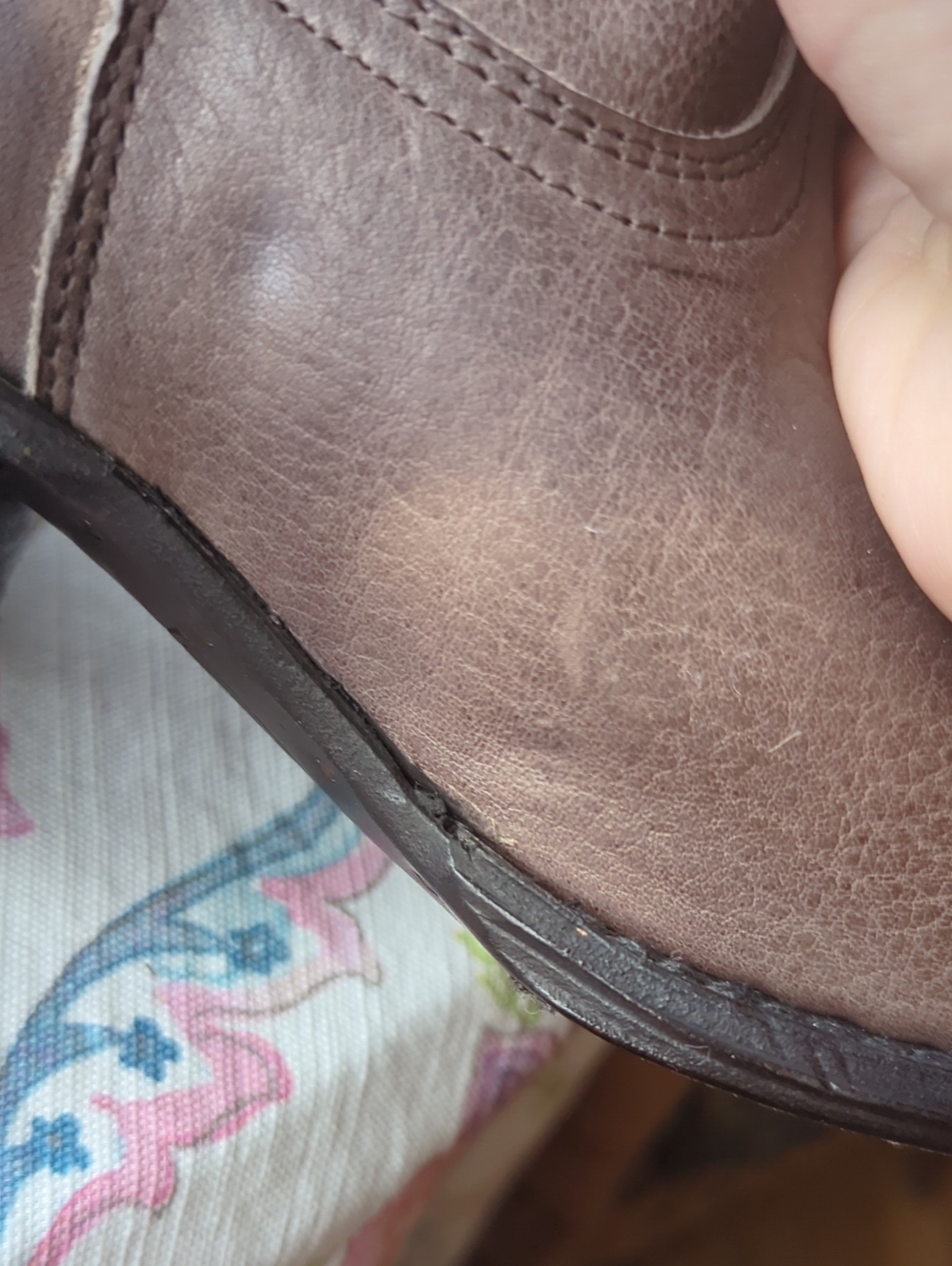Frye Boots - Picture 12 of 12